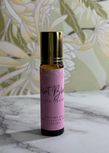 Black Orchid (Comparable to Tom Ford: Black Orchid)