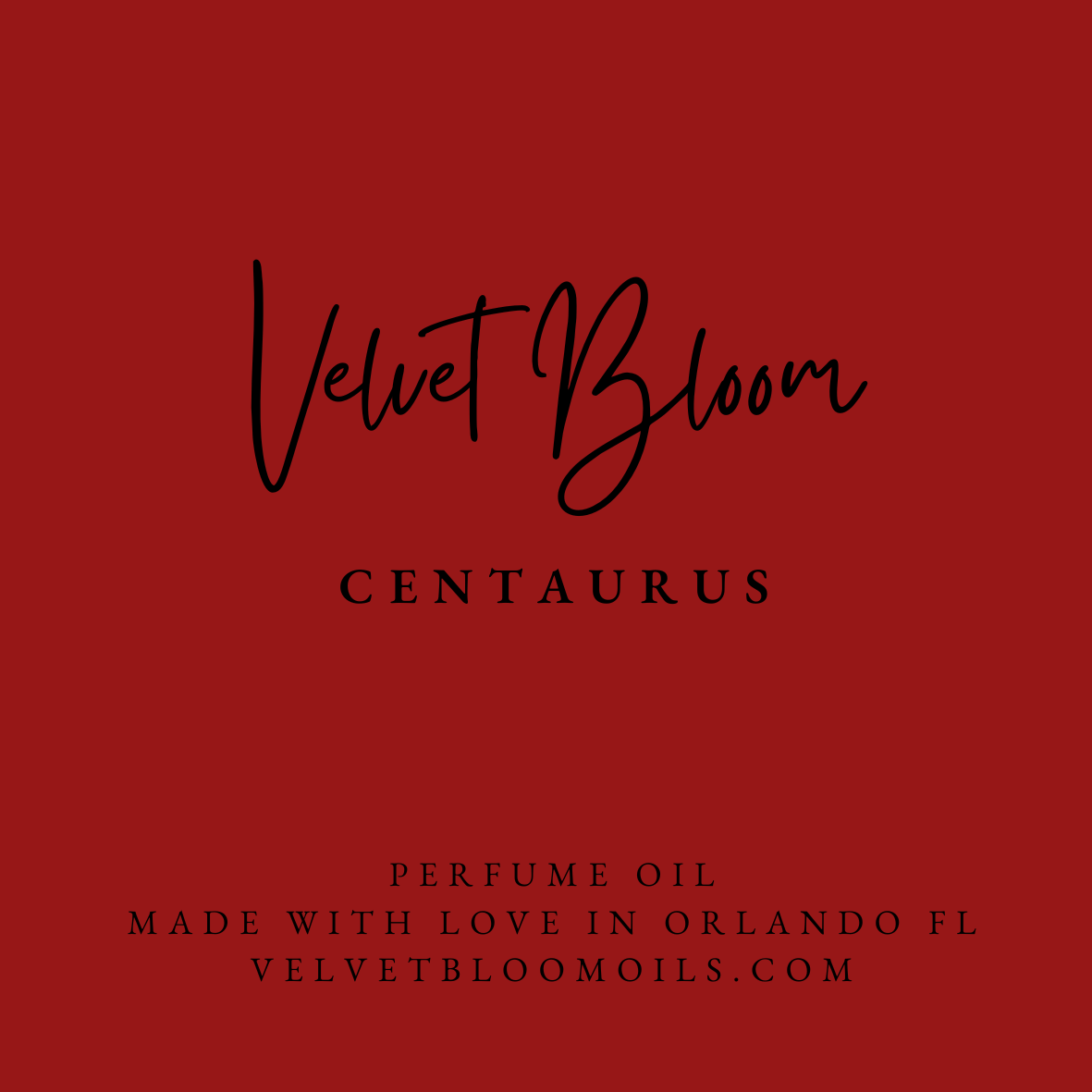 Centaurus