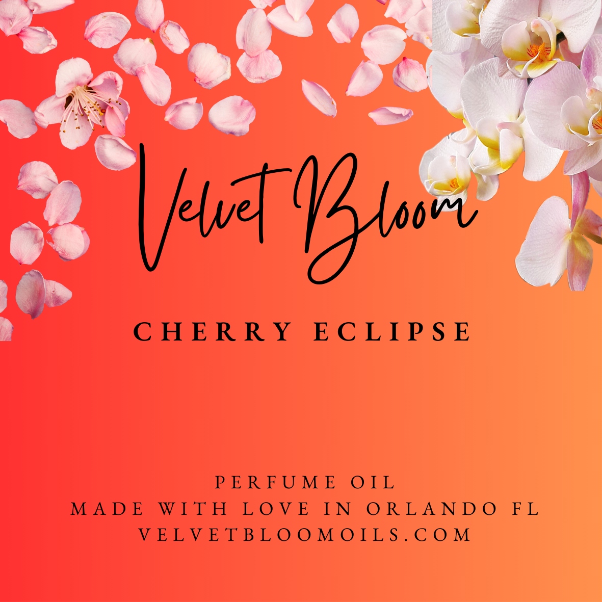 Cherry Eclipse