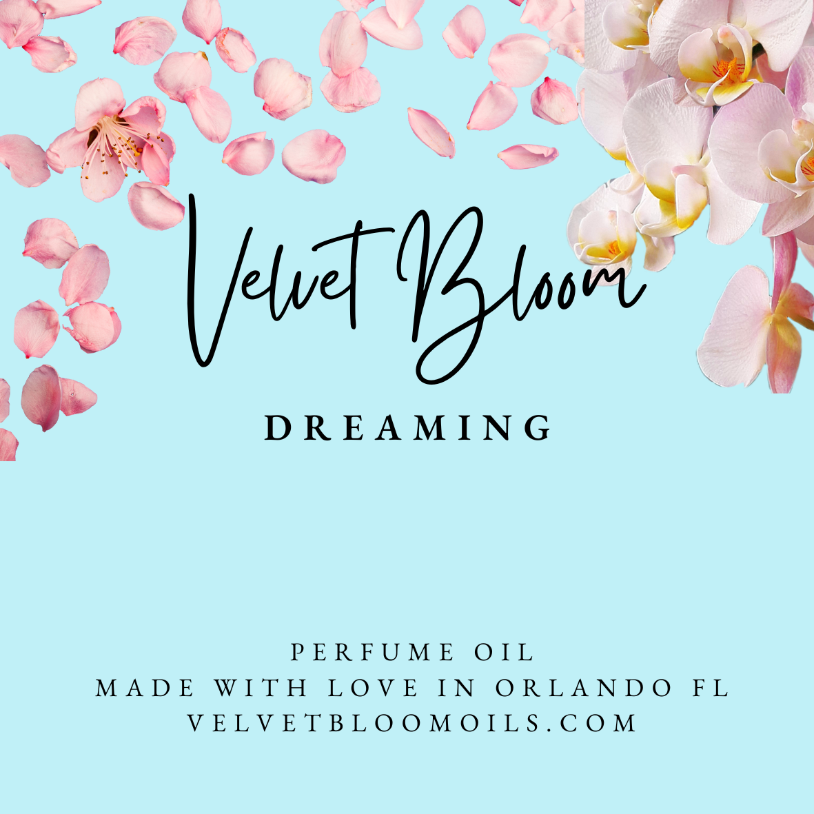 Dreaming (Comparable to D&G Light Blue Dreaming)