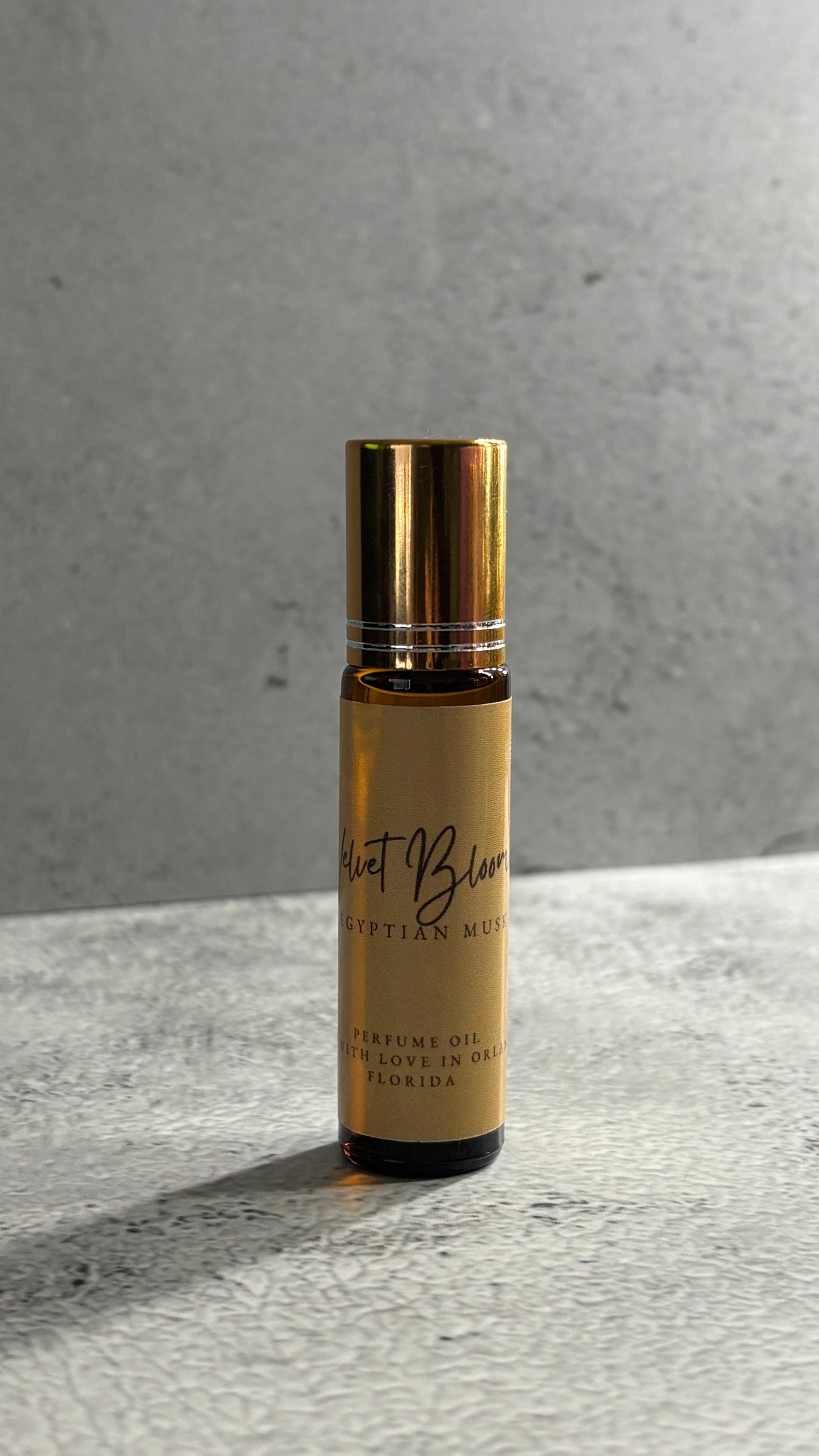 Egyptian Musk