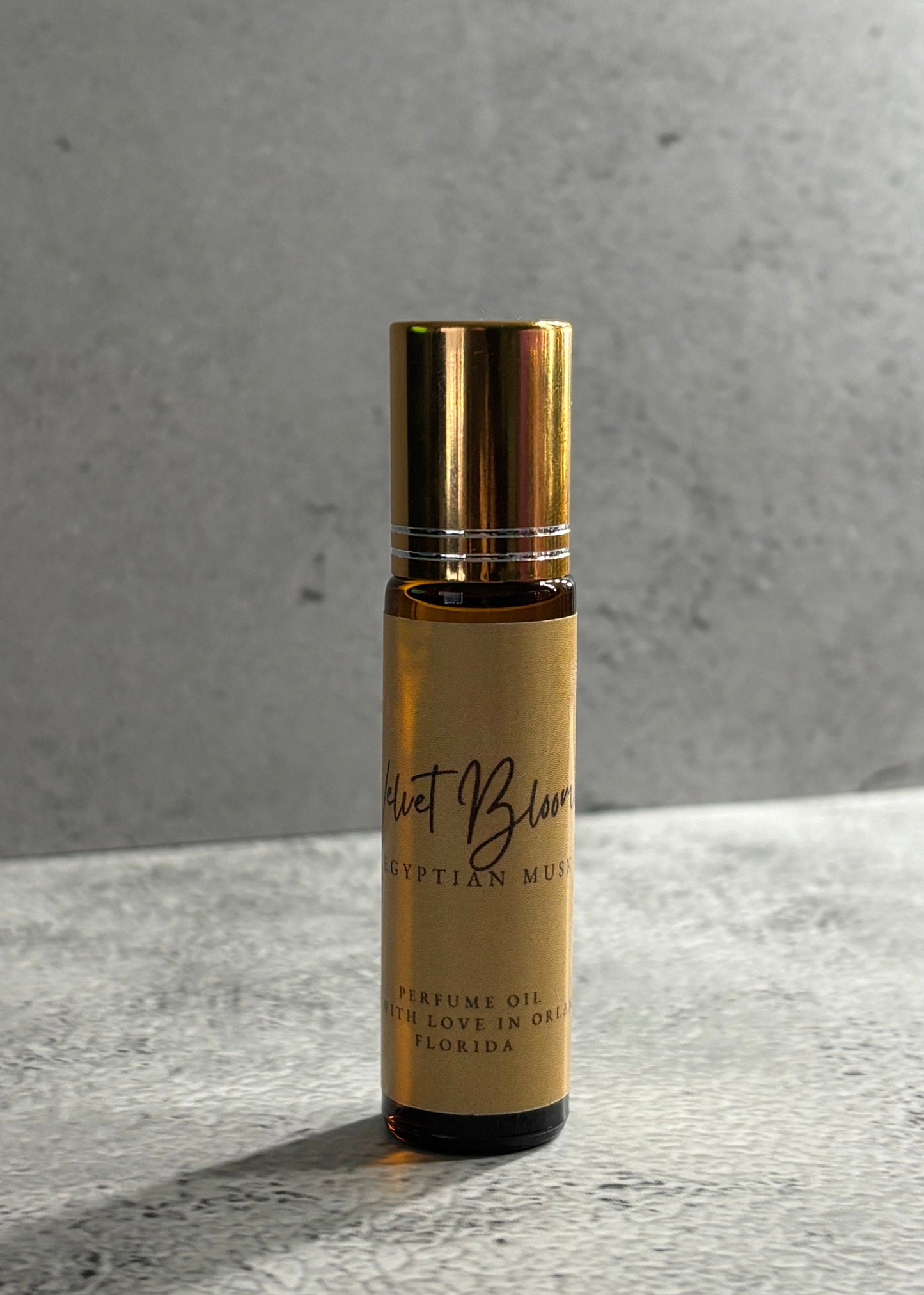 Egyptian Musk