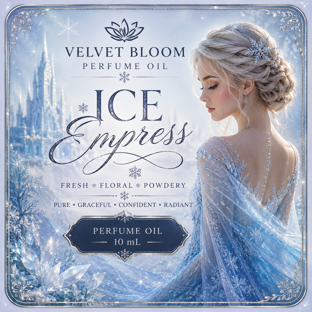 The Ice Empress
