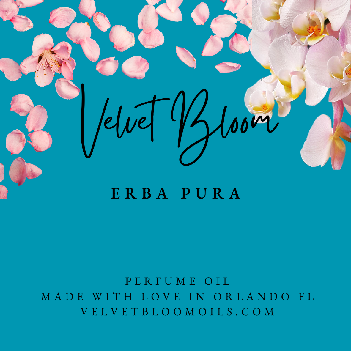 Erba Pura