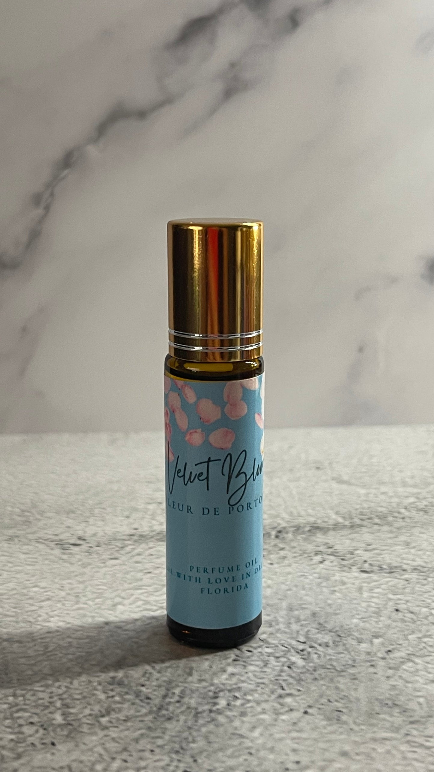 Fleur de Portofino
