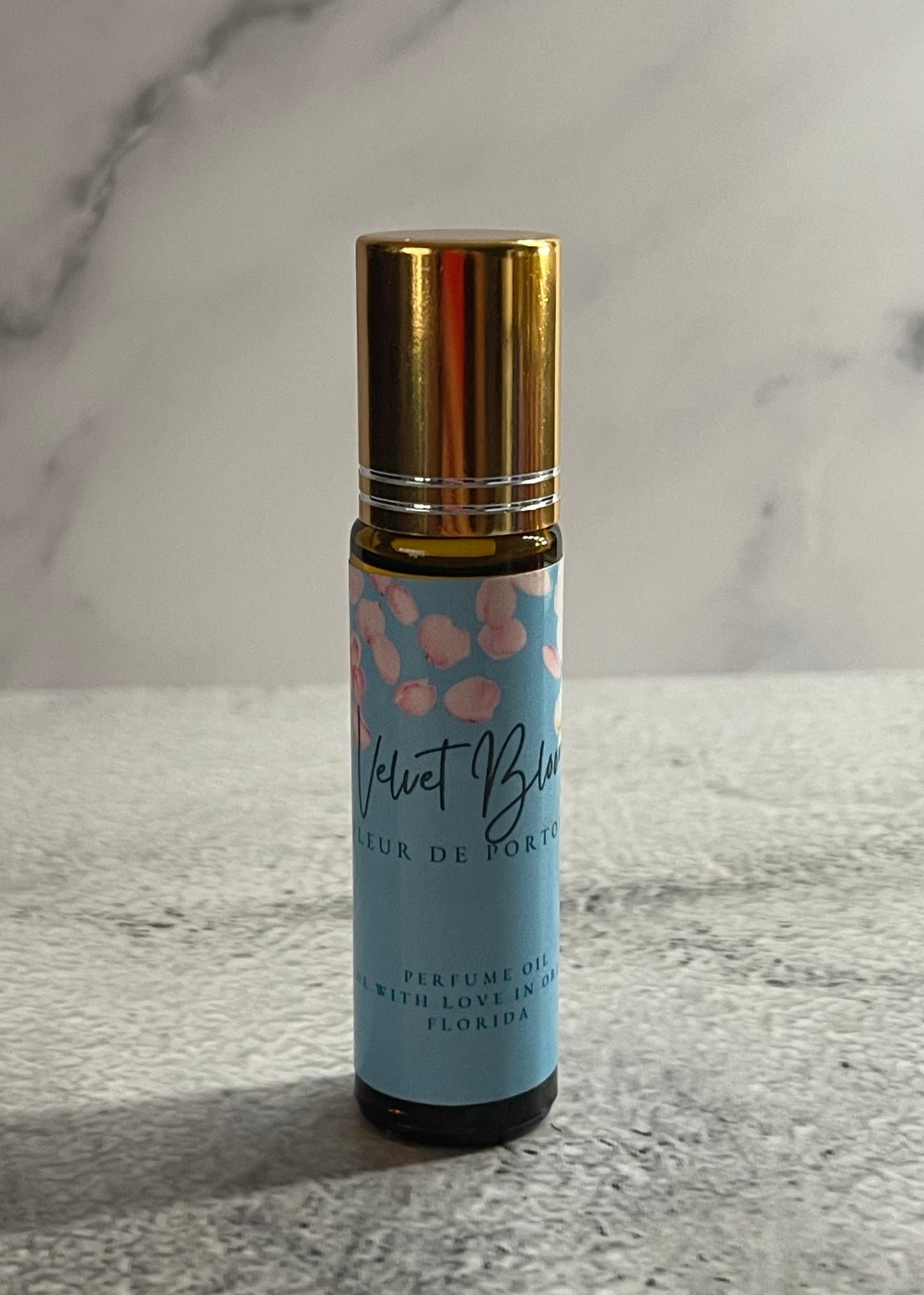 Fleur de Portofino