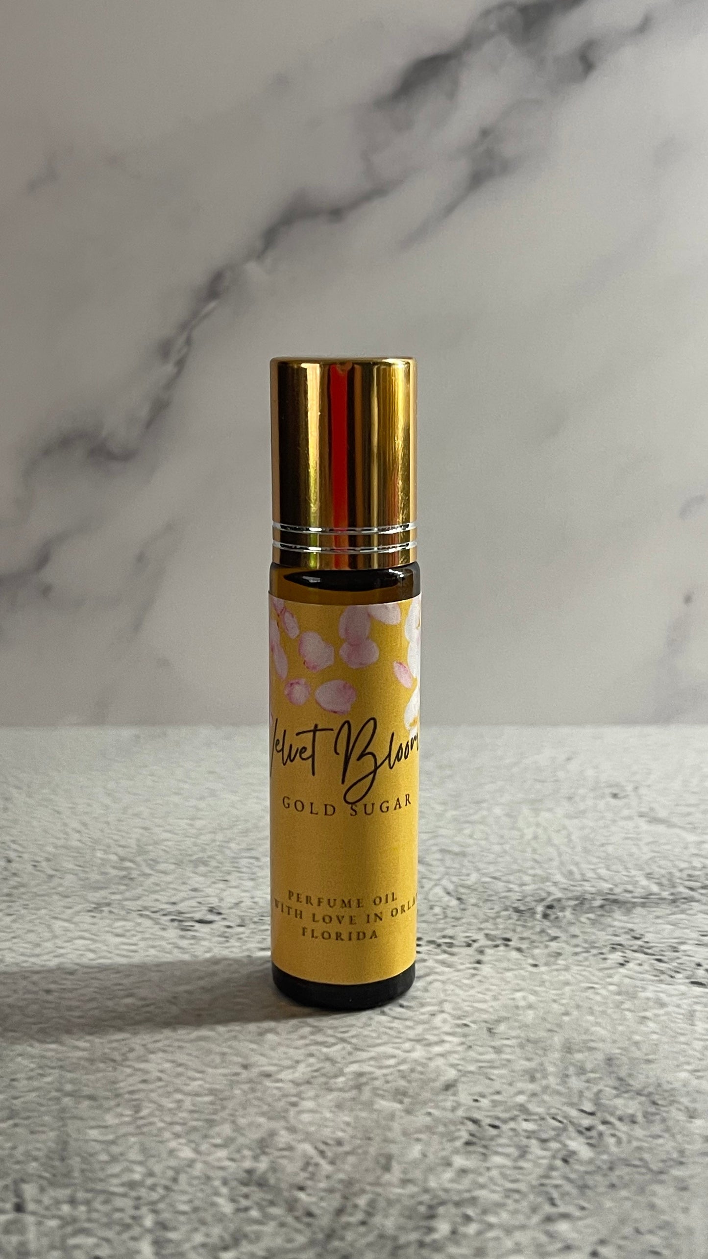 Gold Sugar
