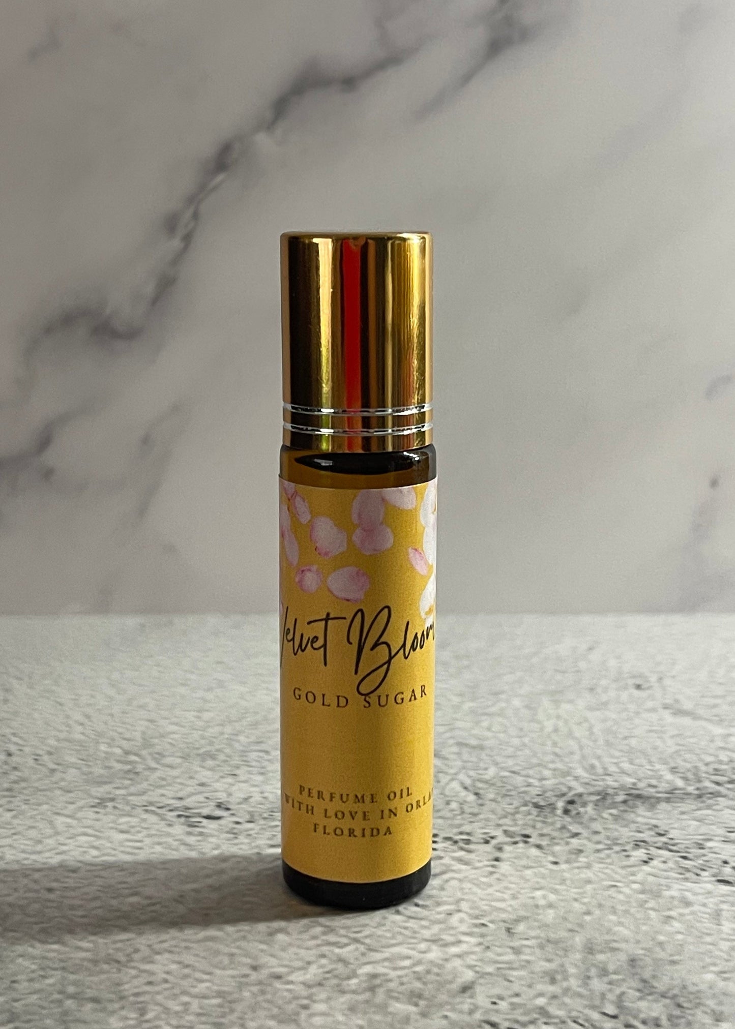 Gold Sugar