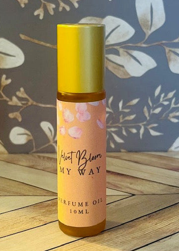 My Way (Comparable to My Way by Giorgio Armani)