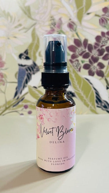 Delina (Comparable to Parfums de Marly Delina Exclusif)