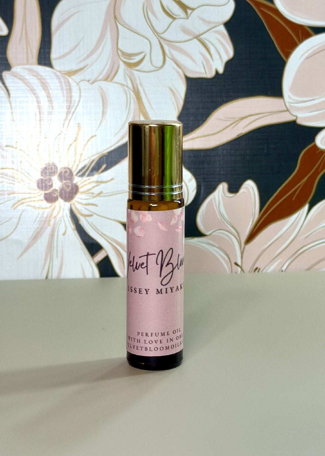 Issey Miyake-Female