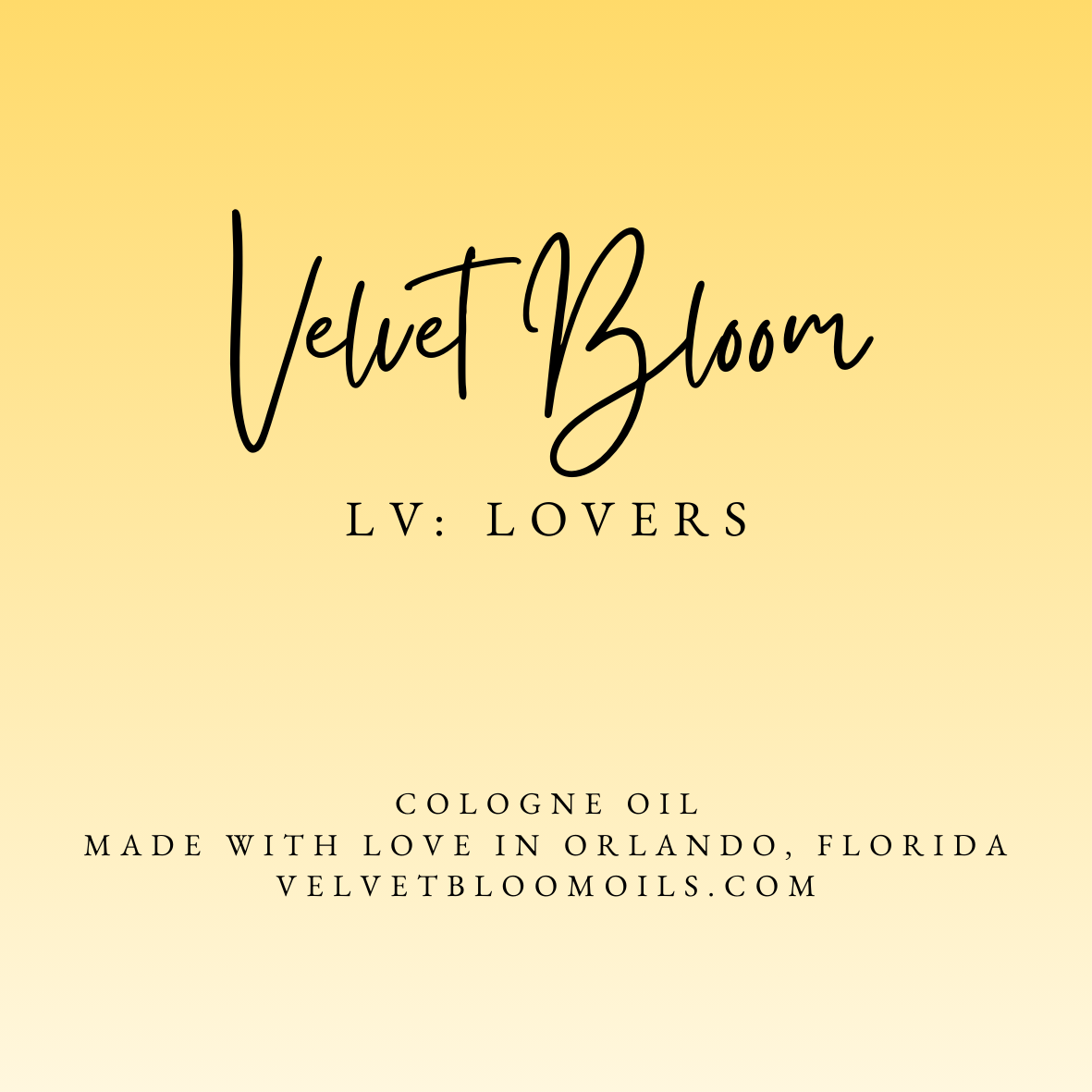 LV Lovers