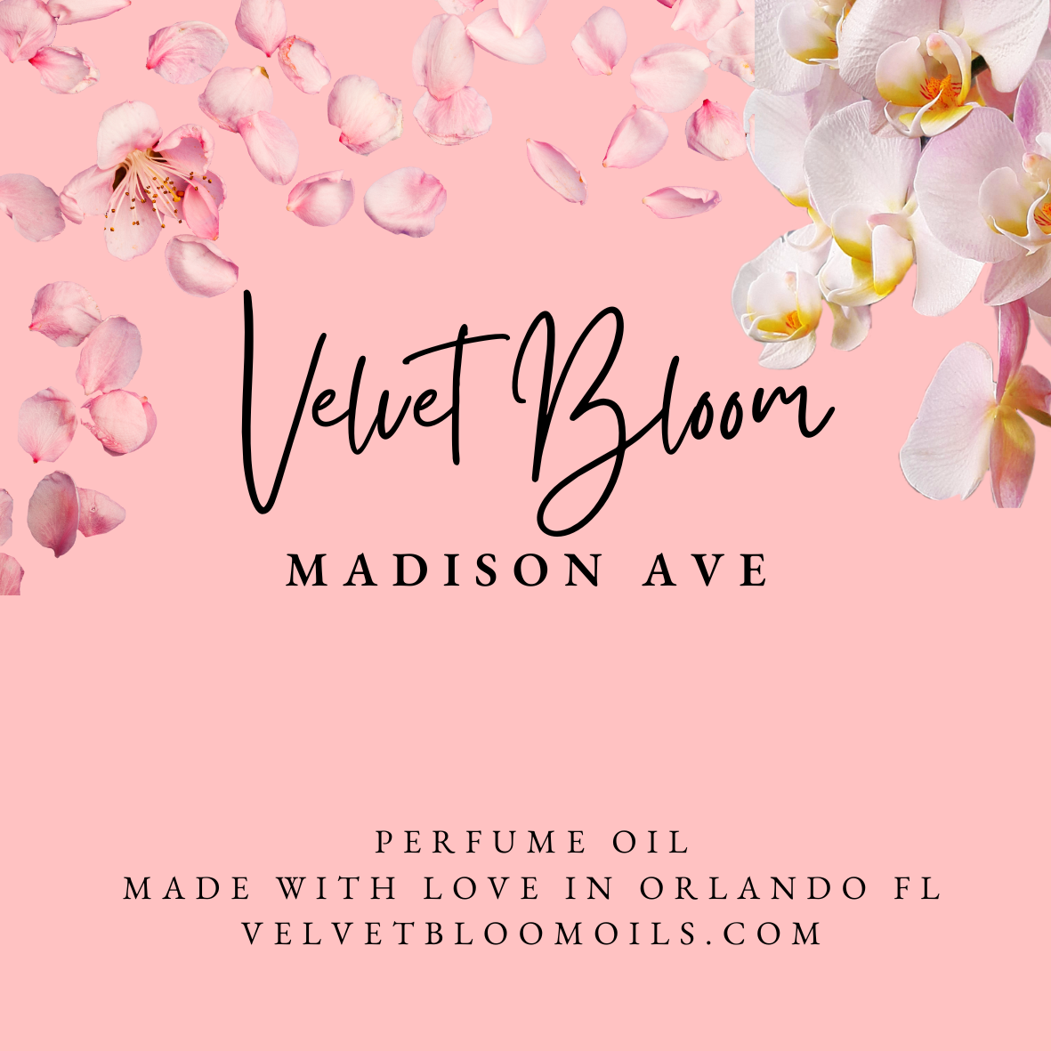 Madison Ave