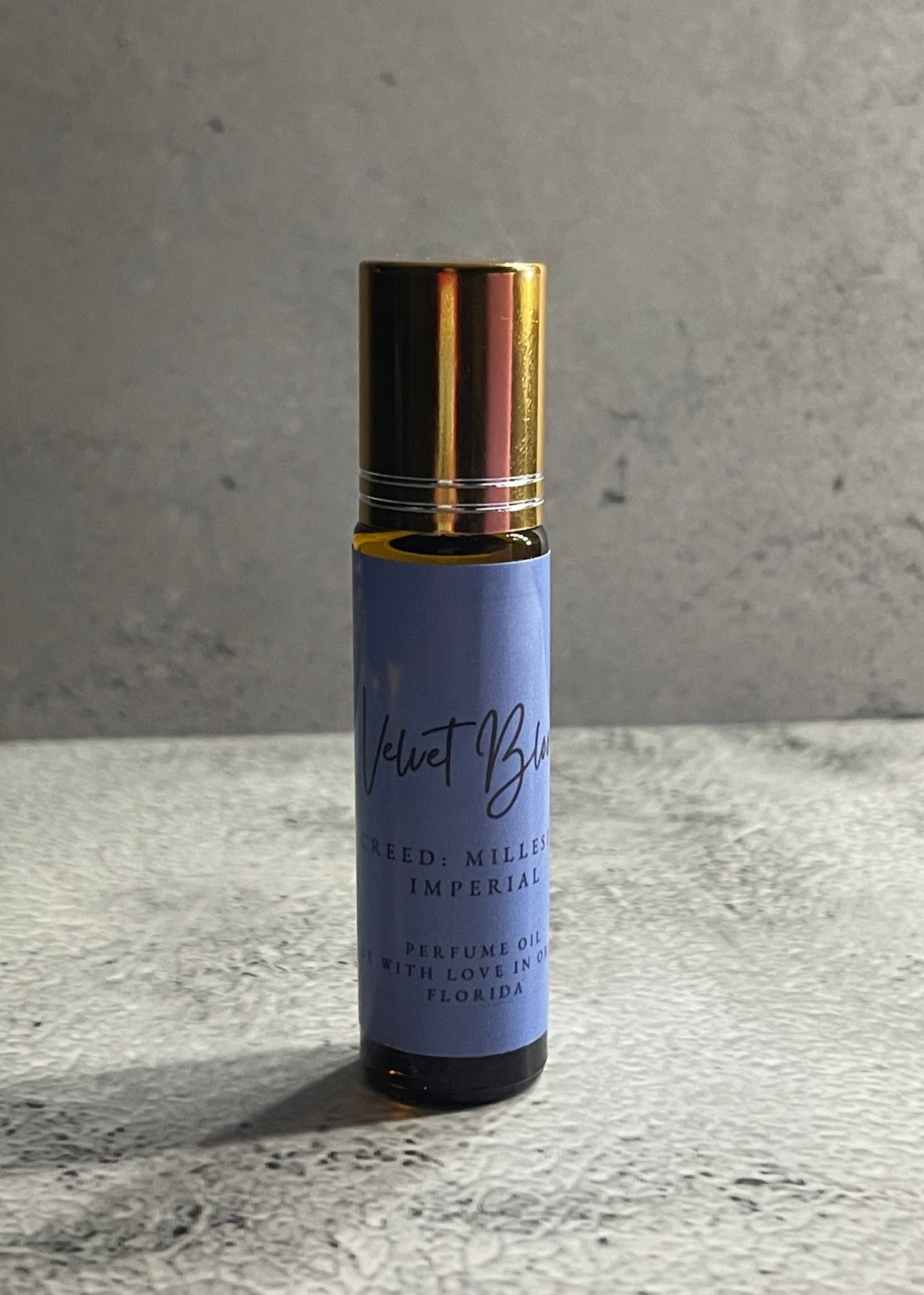 Millesime Imperial