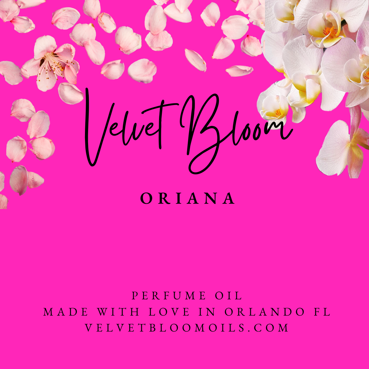 Oriana