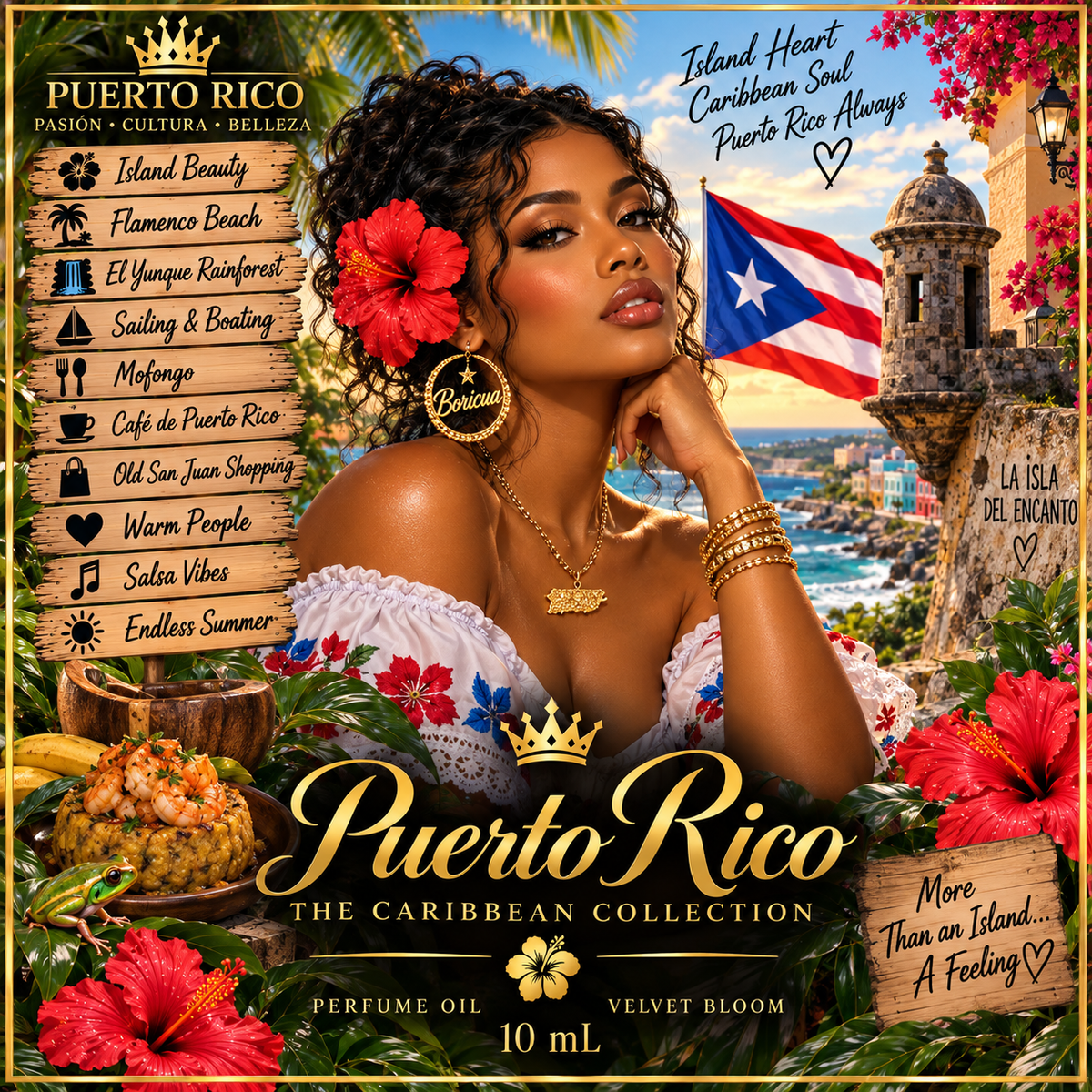 Puerto Rico