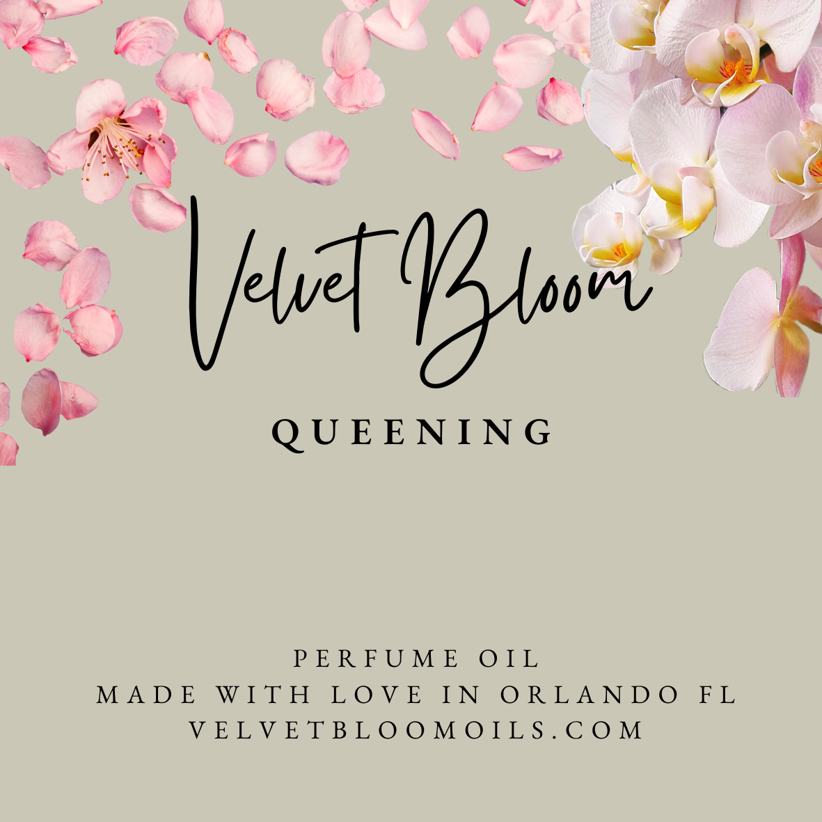Queening