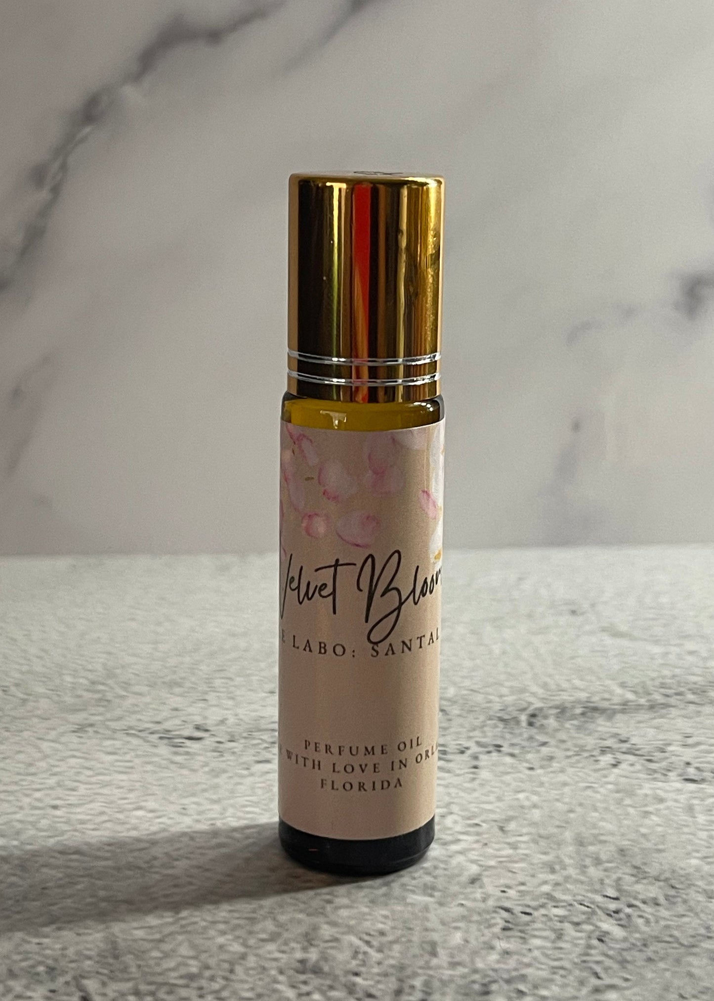 Santal 33