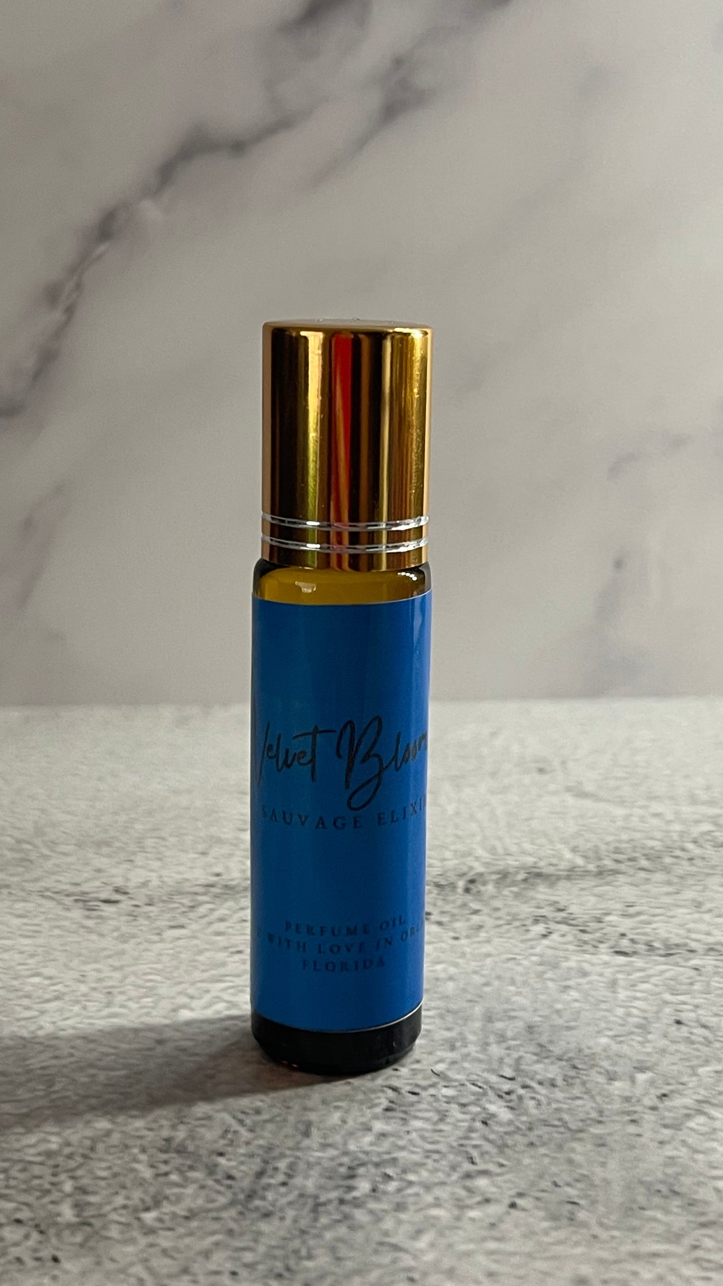 Sauvage Elixir