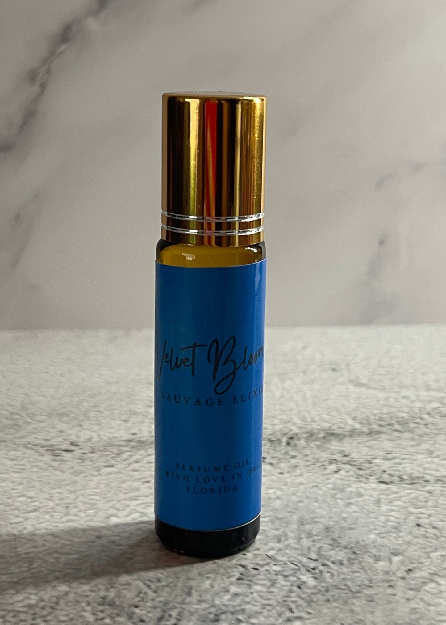 Sauvage Elixir