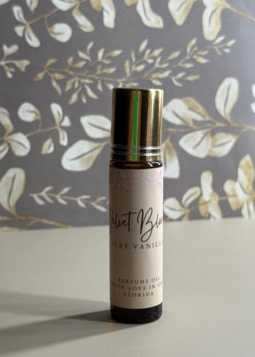 Sexy Vanilla (comparable to Tom Ford: Vanilla Sex)