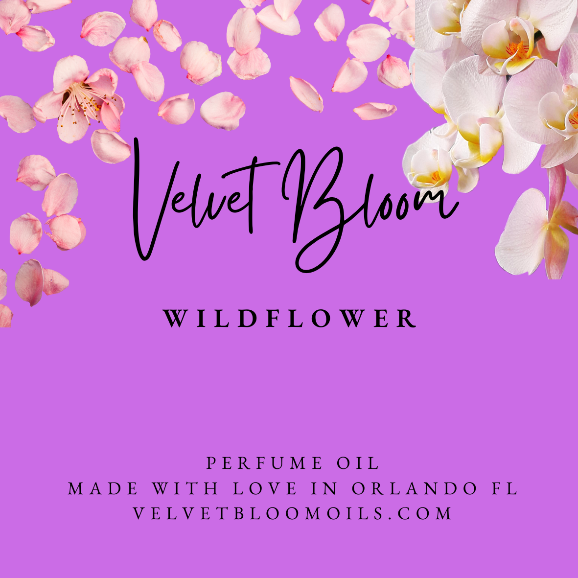 Wildflower