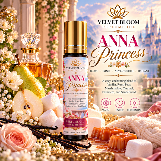 Anna Princess