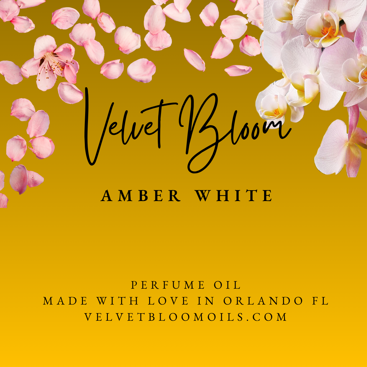 Amber White