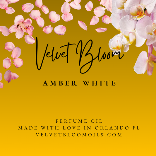 Amber White