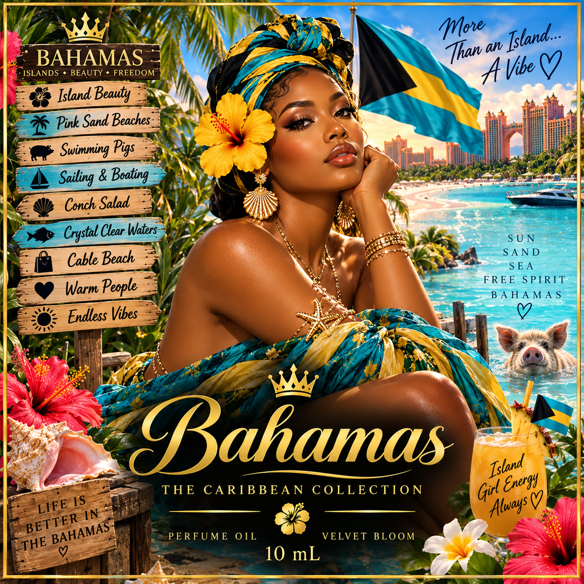 Bahamas