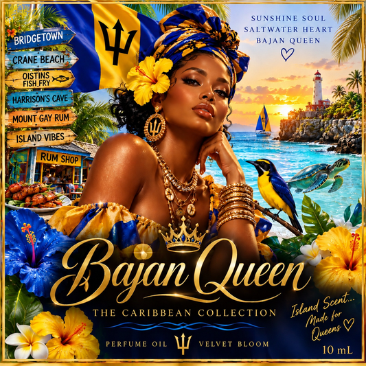 Bajan Gyal