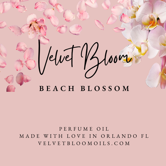 Beach Blossom