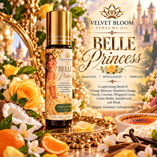 Belle Princess