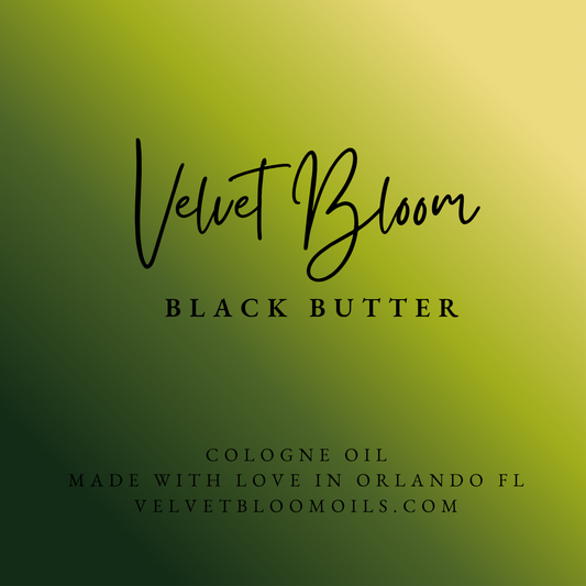 Black Butter