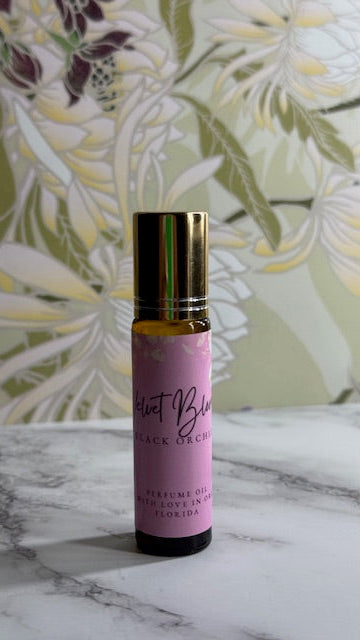Black Orchid (Comparable to Tom Ford: Black Orchid)