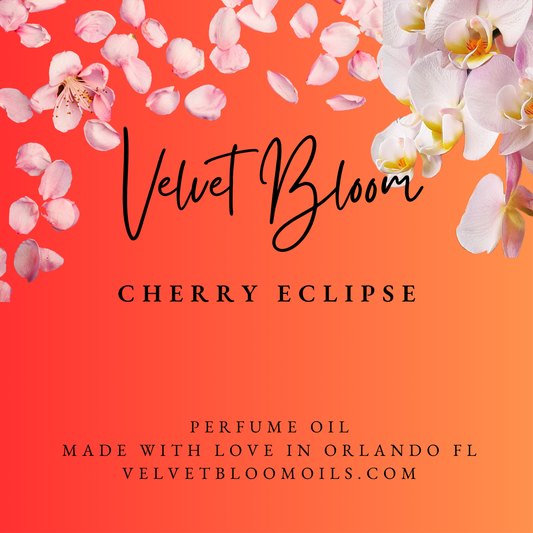 Cherry Eclipse