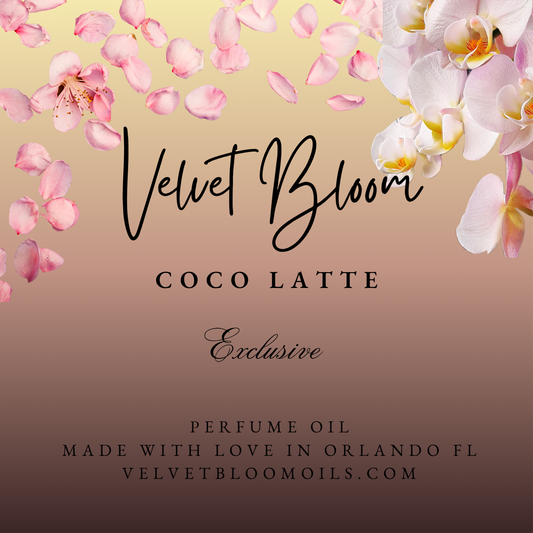 Coco Latte
