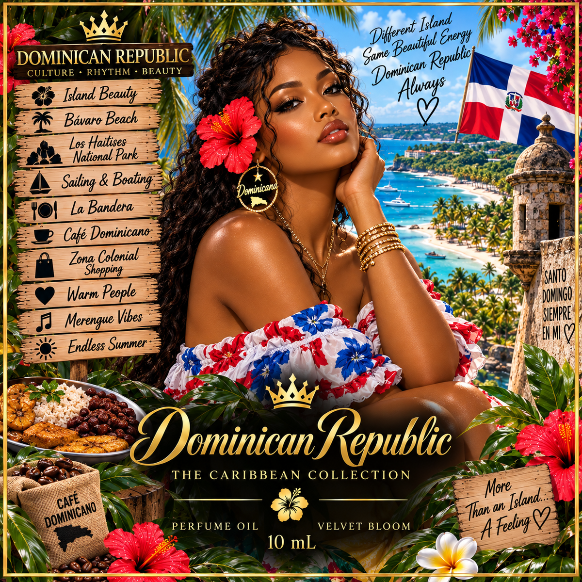 Dominican Republic