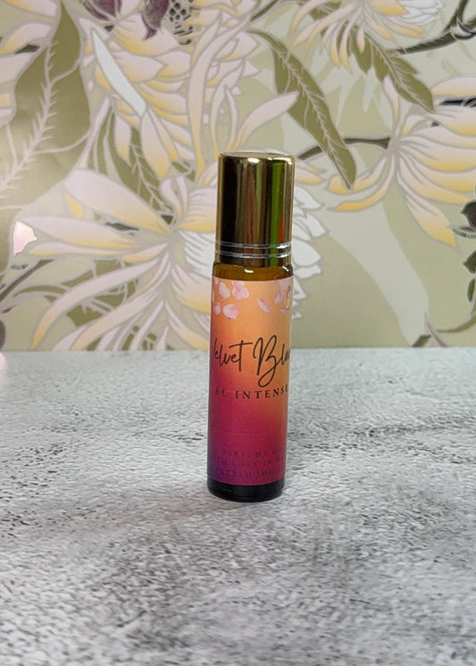 El Intense (Comparable to YSL Libre Intense)