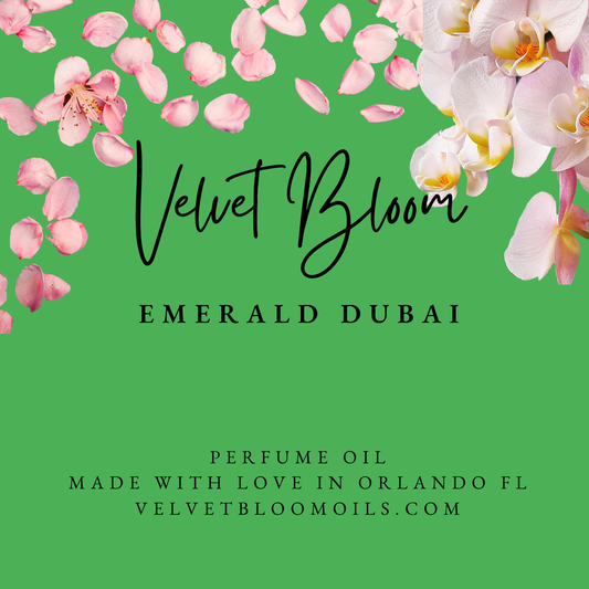 Emerald Dubai