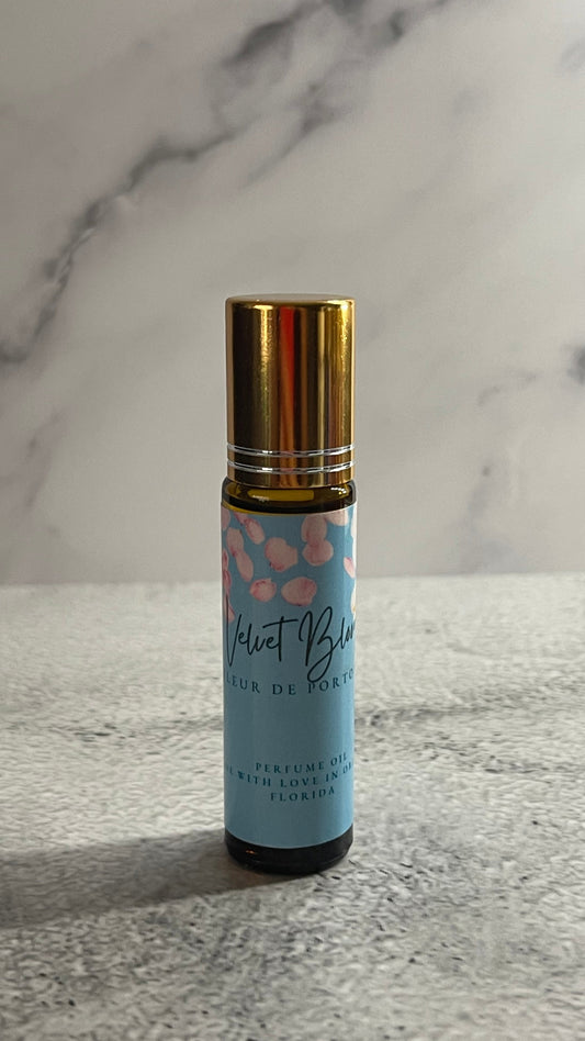 Fleur de Portofino