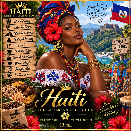 Haiti