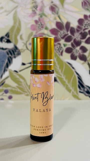 Valaya