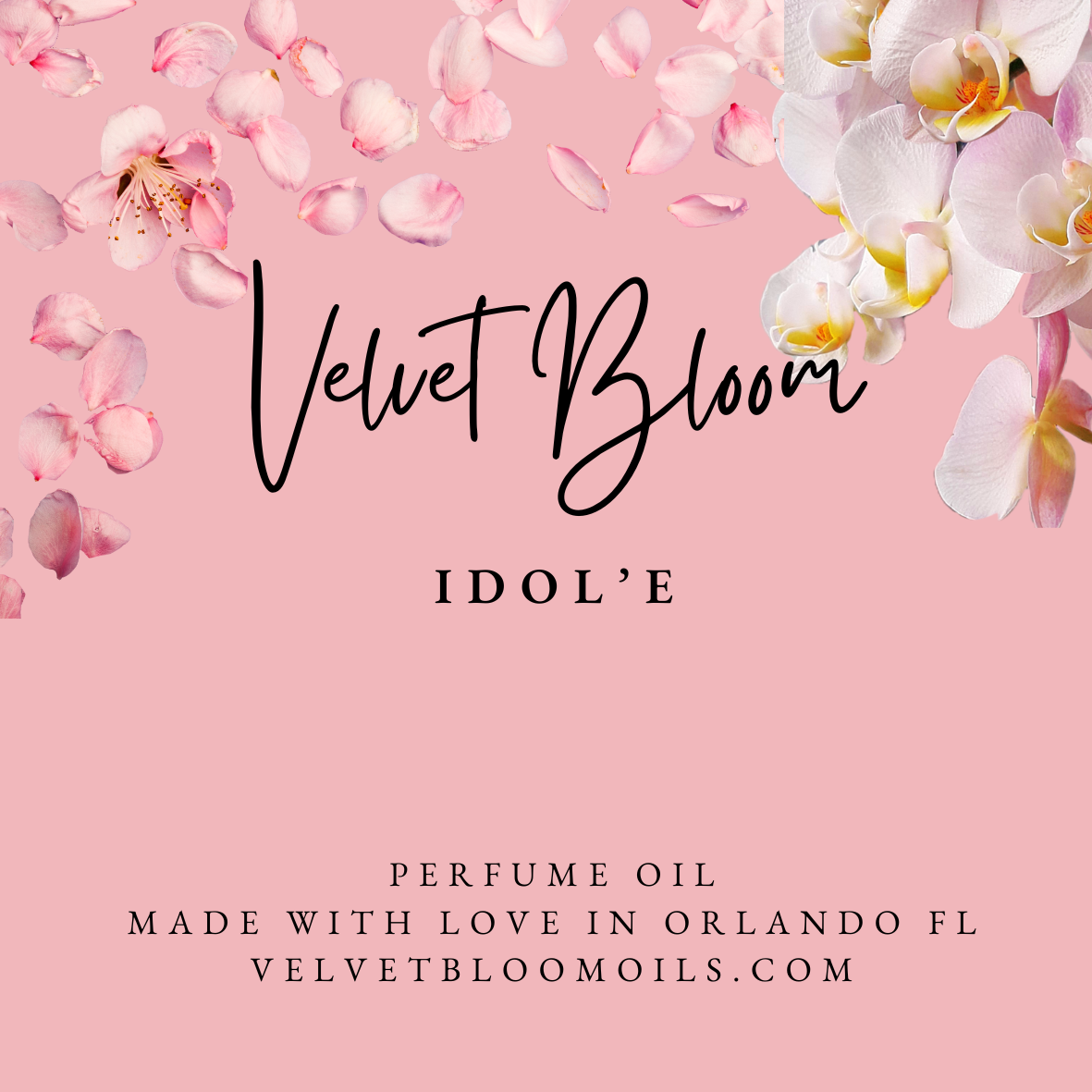 Idol'e