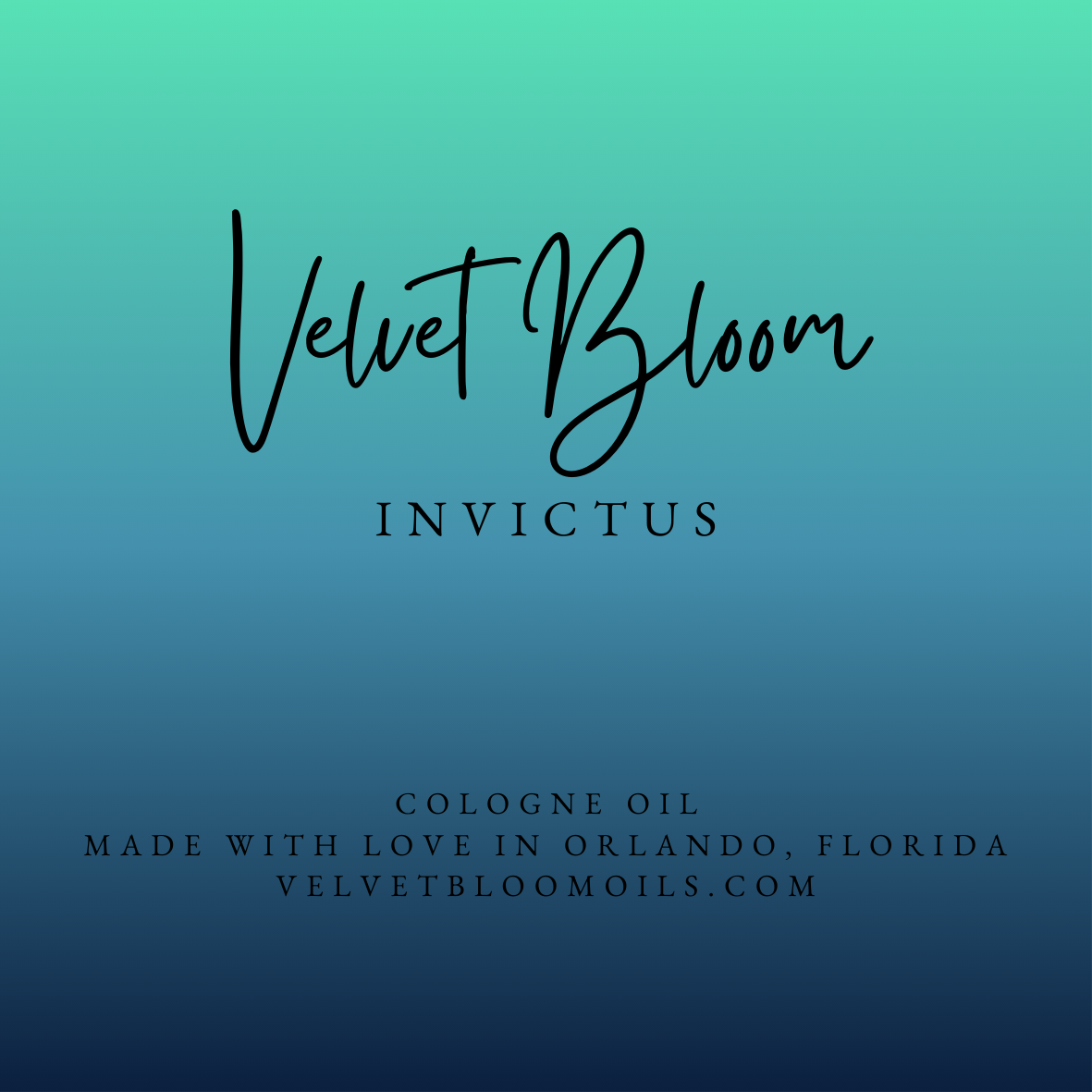 (Undefeated) Comparable to Invictus