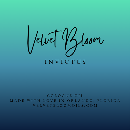 (Undefeated) Comparable to Invictus