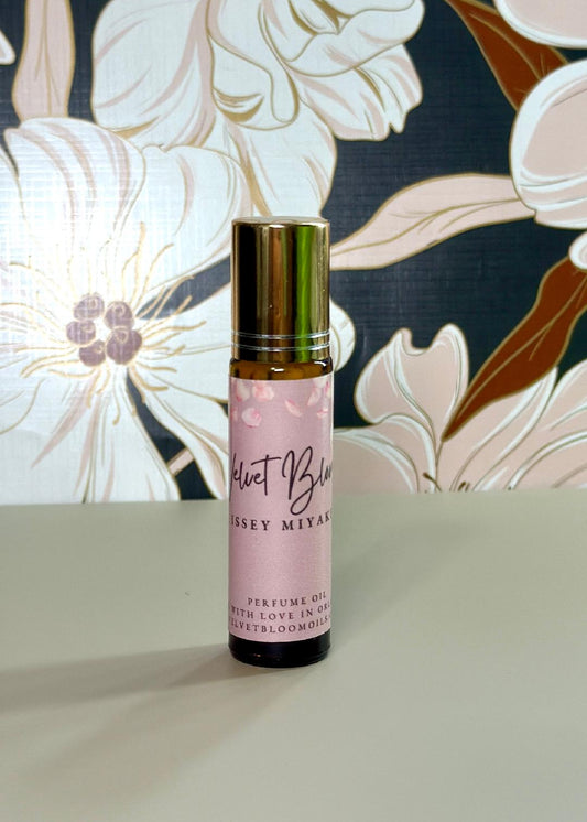Issey Miyake-Female