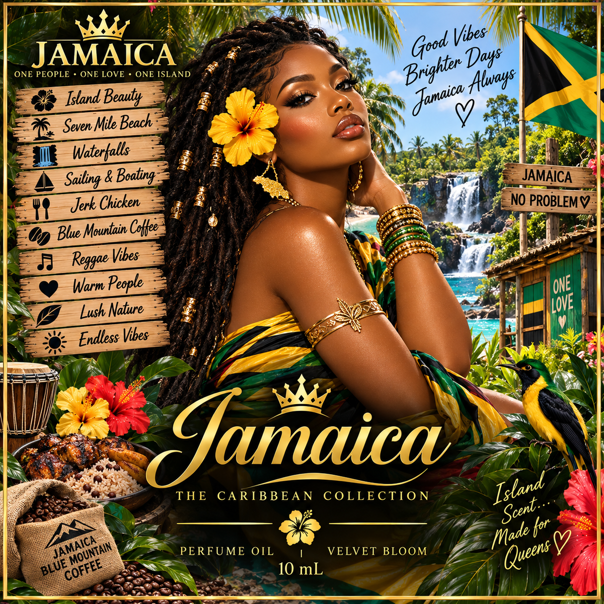 Jamaica