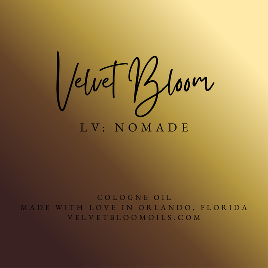 LV Nomade