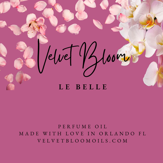 Le Belle